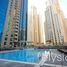 1 chambre Appartement à vendre à Paloma Tower., Al Sahab, Dubai Marina
