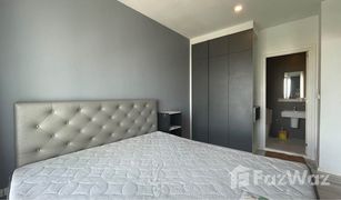 1 Bedroom Condo for sale in Talat Phlu, Bangkok The Key Wutthakat