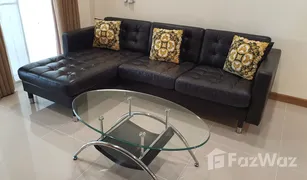 4 Bedrooms Townhouse for sale in Suan Luang, Bangkok Villette City Pattanakarn 38
