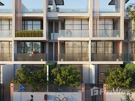 在La Perla Homes 12出售的4 卧室 别墅, Tuscan Residences, Jumeirah Village Circle (JVC)