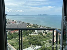 1 Bedroom Apartment for sale at The Riviera Ocean Drive, Nong Prue, Pattaya