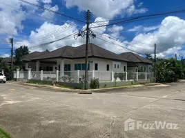 在Baan Suan Yu Charoen 5租赁的2 卧室 别墅, 帕洛, 塔朗, 普吉, 泰国