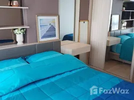 1 Bedroom Condo for rent at Ideo O2, Bang Na, Bang Na
