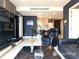 在Manhattan Chidlom租赁的2 卧室 住宅, Makkasan, 拉差贴威, 曼谷