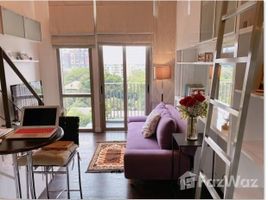 1 Bedroom Condo for rent at Ideo Morph 38, Phra Khanong