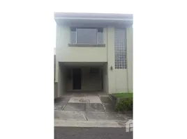 2 Habitación Apartamento en alquiler en Apartment For Rent in Los Laureles, Escazu