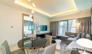 2 Schlafzimmern Appartement zu verkaufen in DAMAC Towers by Paramount, Dubai Tower B