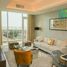 2 Bedroom Apartment for sale at Gateway Residences, Mina Al Arab