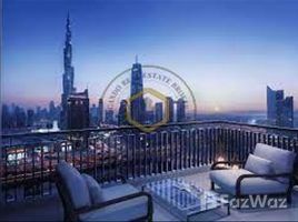 在Downtown Views II出售的1 卧室 住宅, Downtown Dubai, 迪拜, 阿拉伯联合酋长国