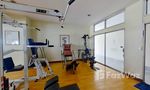 Fitnessstudio at Casa Viva