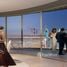 4 Habitación Apartamento en venta en Grand Bleu Tower, EMAAR Beachfront, Dubai Harbour