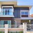3 спален Дом в аренду в The Bliss Koolpunt Ville 16, San Kamphaeng, Сан Кампаенг