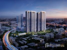 在Skyrise Avenue Sukhumvit 64出售的1 卧室 公寓, Bang Chak, 帕卡隆, 曼谷