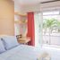 1 спален Кондо в аренду в Grand Park View Asoke, Khlong Toei Nuea