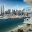 1 спален Квартира на продажу в Beach Mansion, EMAAR Beachfront