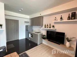 อพาร์ทเม้นท์ 1 ห้องนอน ให้เช่า ในโครงการ เอ สเปซ เมกา บางนา, บางแก้ว, บางพลี, สมุทรปราการ