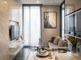 1 Bedroom Condo for sale at The Esse at Singha Complex, Bang Kapi