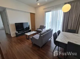 2 Schlafzimmer Wohnung zu vermieten im UNA at Jalan Peel, Bandar Kuala Lumpur, Kuala Lumpur, Kuala Lumpur, Malaysia