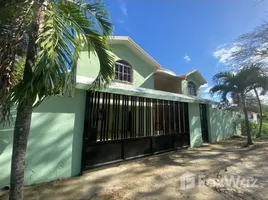 4 Habitación Casa en venta en Santo Domingo Country Club, Santo Domingo Oeste, Santo Domingo Oeste