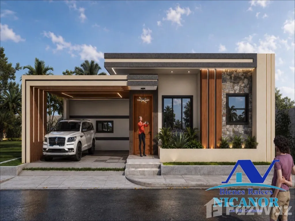 Casa en Puerto Plata, foto 2
