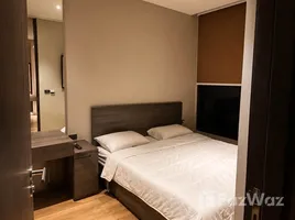 1 Bedroom Apartment for rent at The Fine Bangkok Thonglor-Ekamai, Khlong Tan Nuea