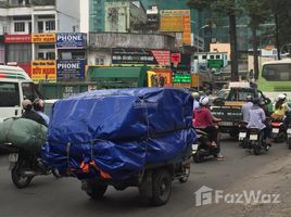 Studio Haus zu verkaufen in District 10, Ho Chi Minh City, Ward 13, District 10, Ho Chi Minh City