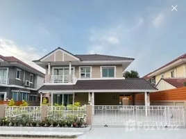 บ้านเดี่ยว 3 ห้องนอน ให้เช่า ในโครงการ เพอร์เฟค พาร์ค พระราม 5 - บางใหญ่, บางแม่นาง, บางใหญ่, นนทบุรี