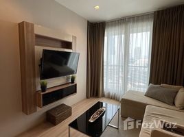 1 Bedroom Condo for rent at Rhythm Sathorn, Thung Wat Don