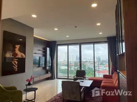 3 Habitación Apartamento en venta en The Nassim, Thao Dien
