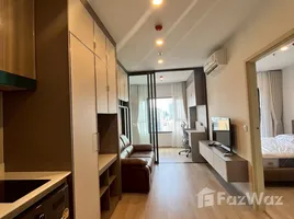 อพาร์ทเม้นท์ 1 ห้องนอน ให้เช่า ในโครงการ ไลฟ์ รามา 4 - อโศก, คลองเตย