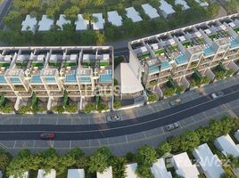 4 спален Таунхаус на продажу в La Perla Homes 12, Tuscan Residences, Jumeirah Village Circle (JVC)