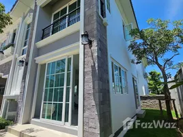 4 Bedroom Townhouse for rent at Prestige Future-Rangsit, Pracha Thipat