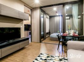 1 Bedroom Condo for sale at The Line Sukhumvit 71, Phra Khanong Nuea