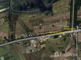  Land for sale in Nong Phok, Thawat Buri, Nong Phok