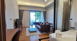 Доступные квартиры в Siamese Exclusive Sukhumvit 31