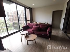 2 Bedroom Condo for rent at Mori Haus, Phra Khanong Nuea