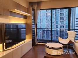 2 Bedroom Condo for sale at Ivy Ampio, Huai Khwang, Huai Khwang