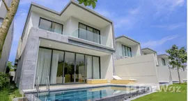 Những căn hiện có tại The Point Villa