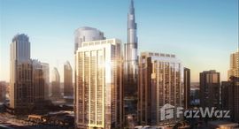 Available Units at Act One | Act Two towers