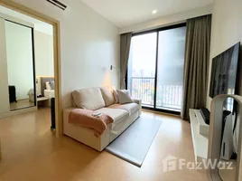 อพาร์ทเม้นท์ 2 ห้องนอน ให้เช่า ในโครงการ มารุ เอกมัย 2, คลองตันเหนือ