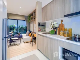 2 chambre Condominium à vendre à Noww Mega., Bang Kaeo, Bang Phli, Samut Prakan