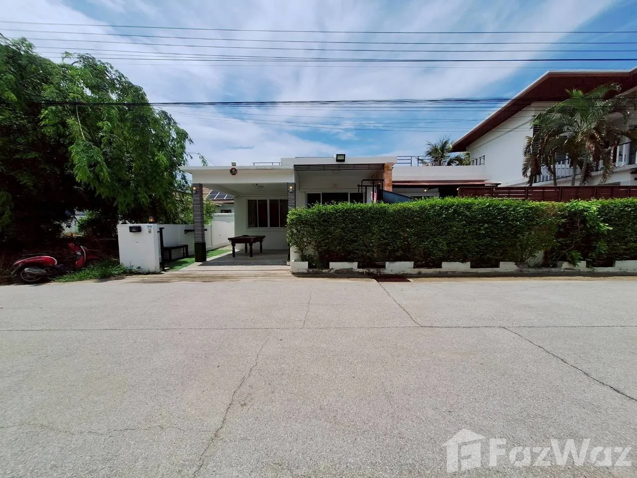 2 Bedroom Villa for rent at Taradol Resort — photo 4