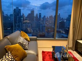 2 Bedroom Condo for rent at The Esse Asoke, Khlong Toei Nuea