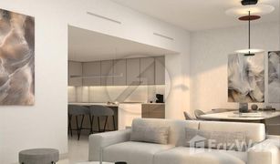 Studio Apartment for sale in Hub-Golf Towers, Dubai Vista by Prestige One