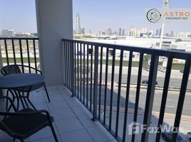 1 Schlafzimmer Appartement zu verkaufen im Afnan 4, Midtown, Dubai Production City (IMPZ)