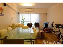 2 chambre Appartement à vendre à JUNCAL al 2200., Federal Capital, Buenos Aires