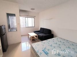 Студия Кондо на продажу в A Space Hideaway Asoke-Ratchada, Din Daeng