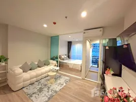คอนโด 1 ห้องนอน ให้เช่า ในโครงการ รีเจ้นท์ โฮม บางนา, บางนา, บางนา, กรุงเทพมหานคร