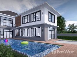 3 Bedroom Villa for sale in Nong Hoi, Mueang Chiang Mai, Nong Hoi