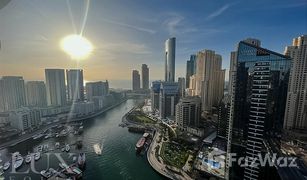 3 Schlafzimmern Appartement zu verkaufen in Marina View, Dubai Orra Harbour Residences